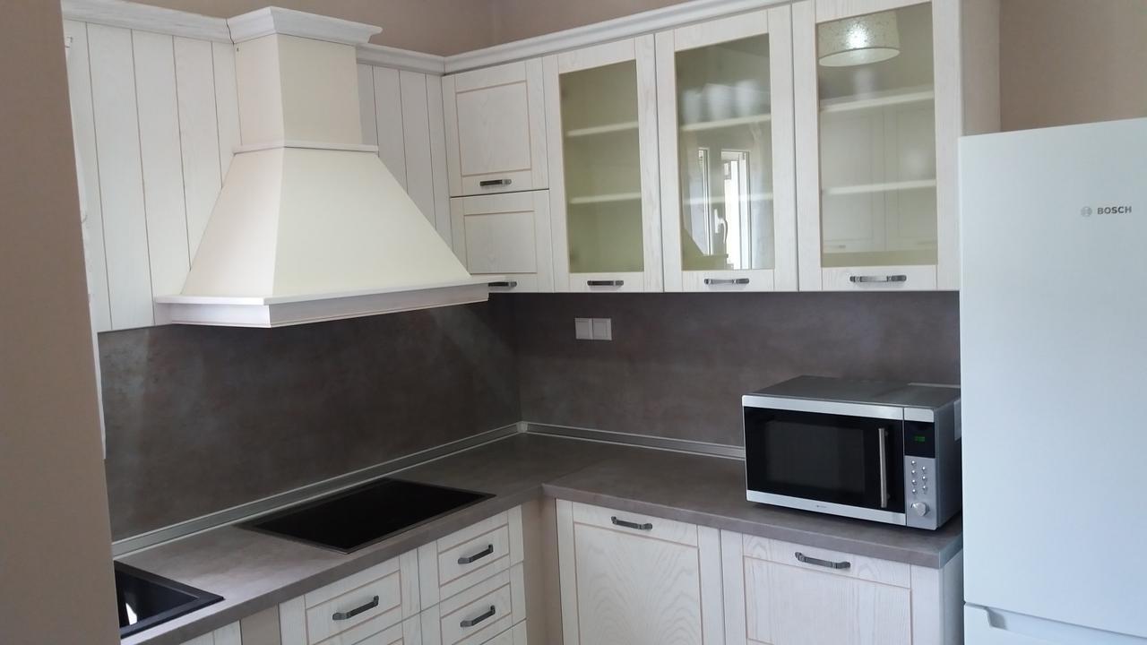 Amaryllis Boutique Apartments Moraḯtika Luaran gambar