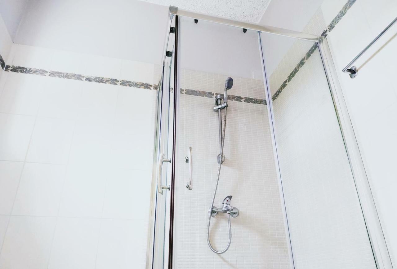 Amaryllis Boutique Apartments Moraḯtika Bilik gambar